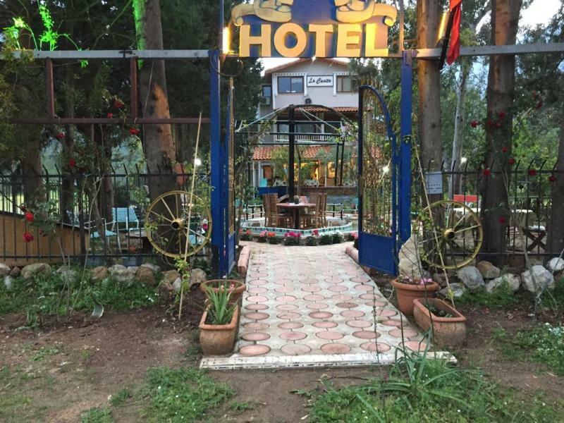 La Casita 3*